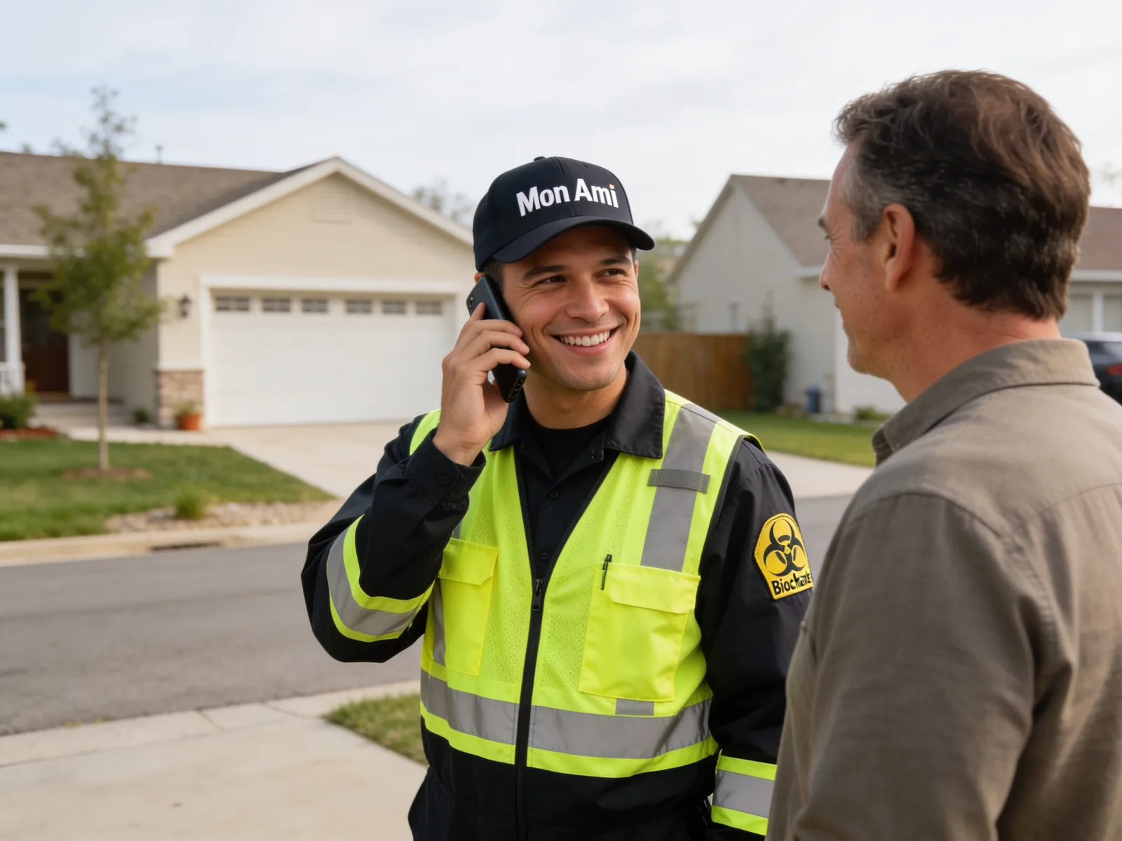 Sewage Cleanup Fairfax, IA FAQs
