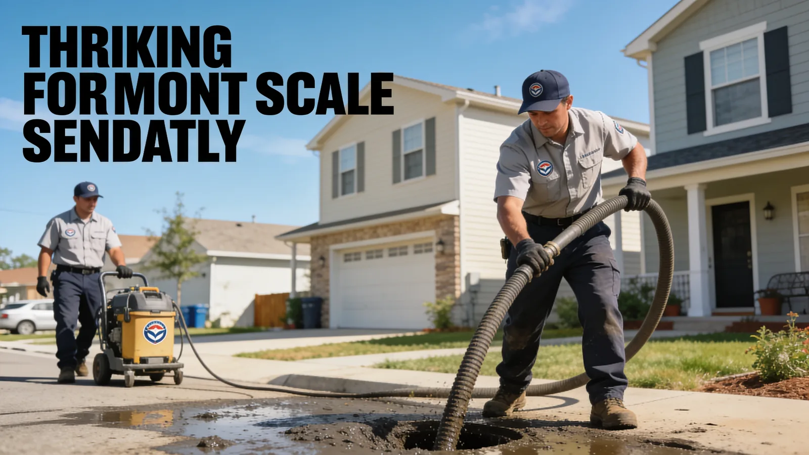 Sewage Cleanup in Fairfax, IA near me
